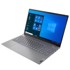 LENOVO Laptop ThinkBook 15 G2 ITL / Intel Core i5-1135G7, 15.6", 1920 x 1080, 8 GB RAM, 256 GB SSD, Windows 10 Pro EDU, siva
